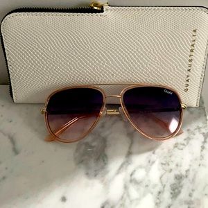 Quay Australia Mini- All In Sunglasses